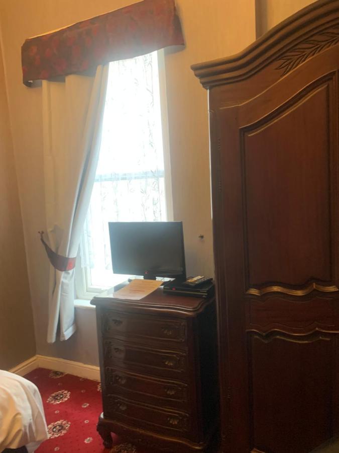 Bella Vista Hotel Llandudno Bagian luar foto