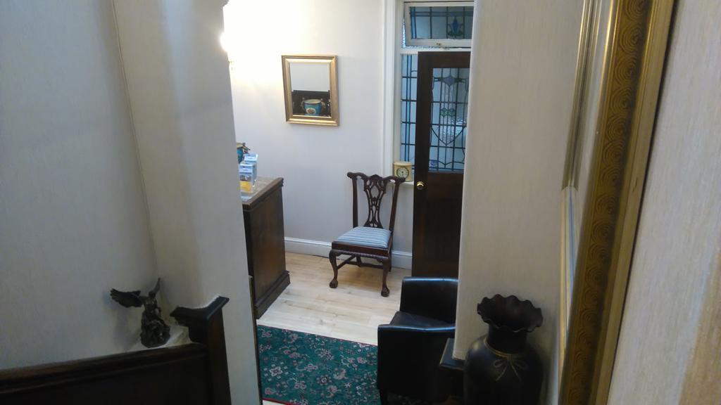 Bella Vista Hotel Llandudno Bagian luar foto