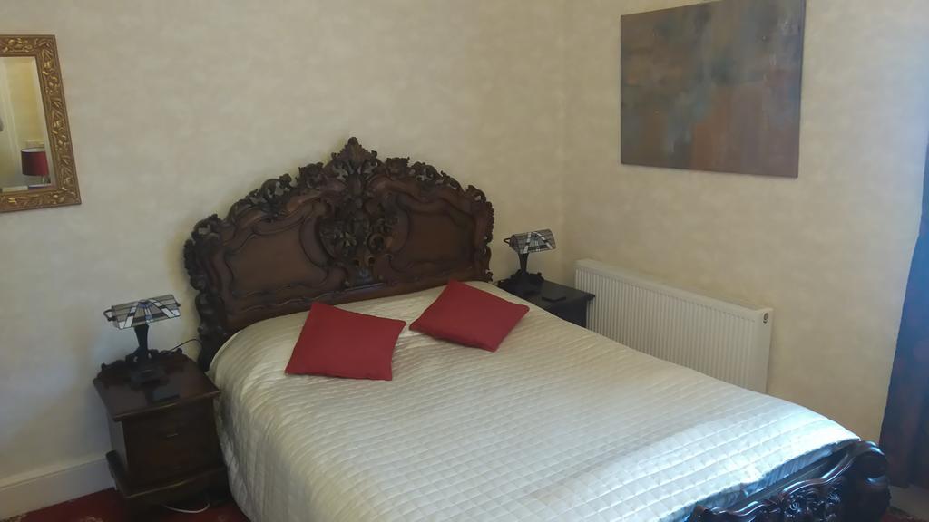 Bella Vista Hotel Llandudno Bagian luar foto
